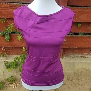 White House Black Market top